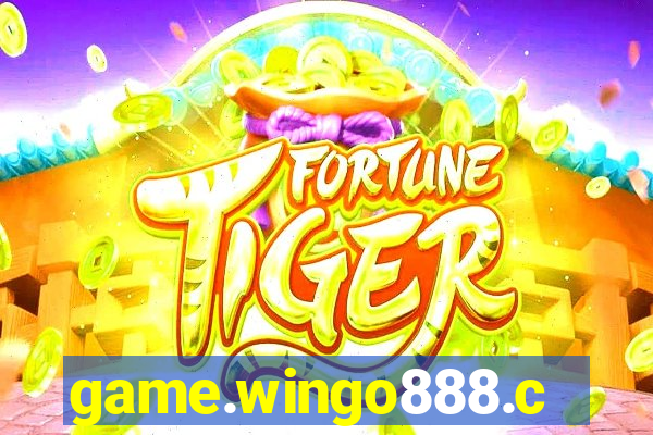 game.wingo888.com