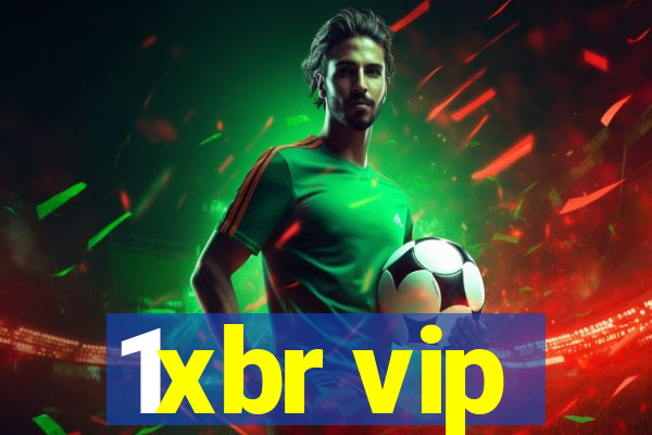1xbr vip