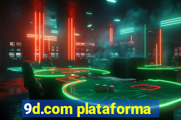 9d.com plataforma