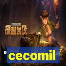 cecomil
