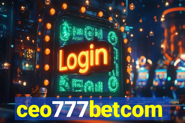 ceo777betcom