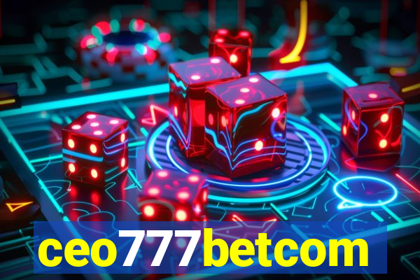 ceo777betcom