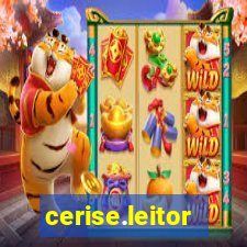 cerise.leitor