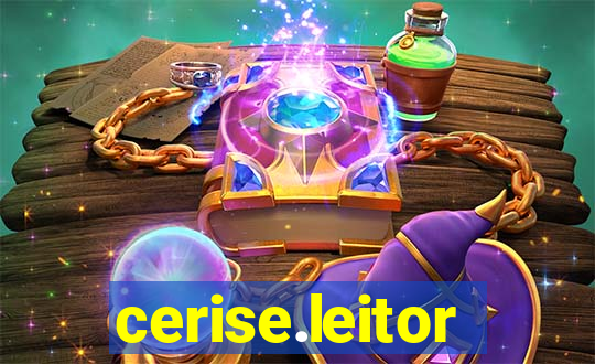 cerise.leitor