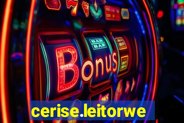 cerise.leitorweb