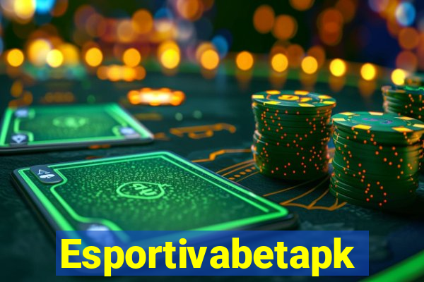 Esportivabetapk