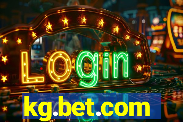 kg.bet.com