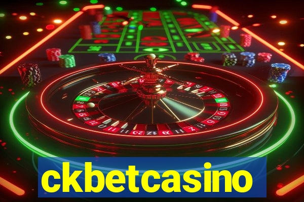ckbetcasino