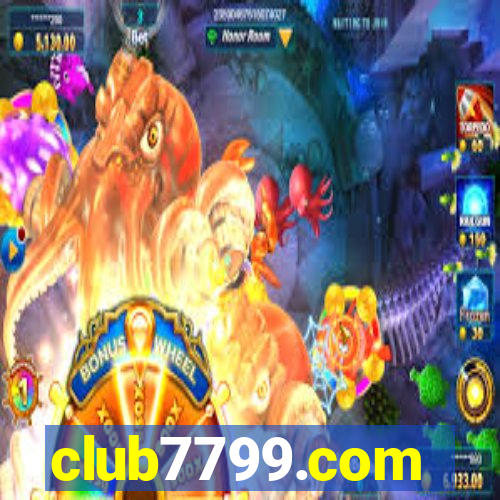 club7799.com
