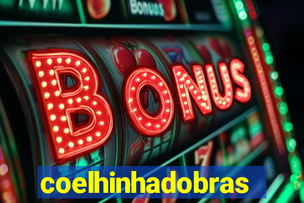 coelhinhadobrasil