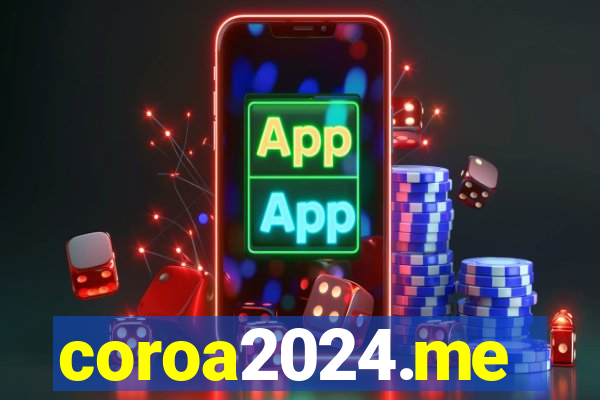coroa2024.me