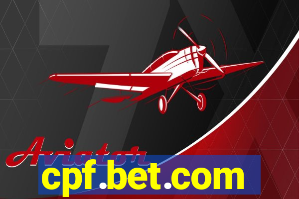 cpf.bet.com