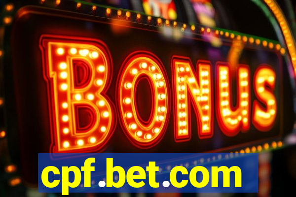 cpf.bet.com