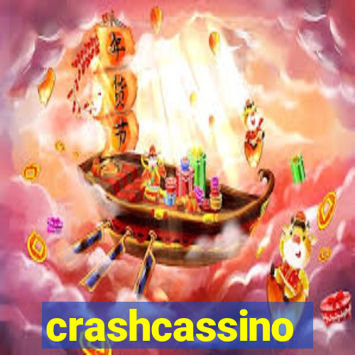 crashcassino