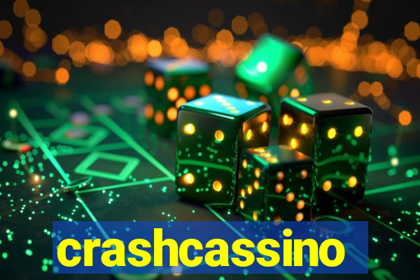 crashcassino