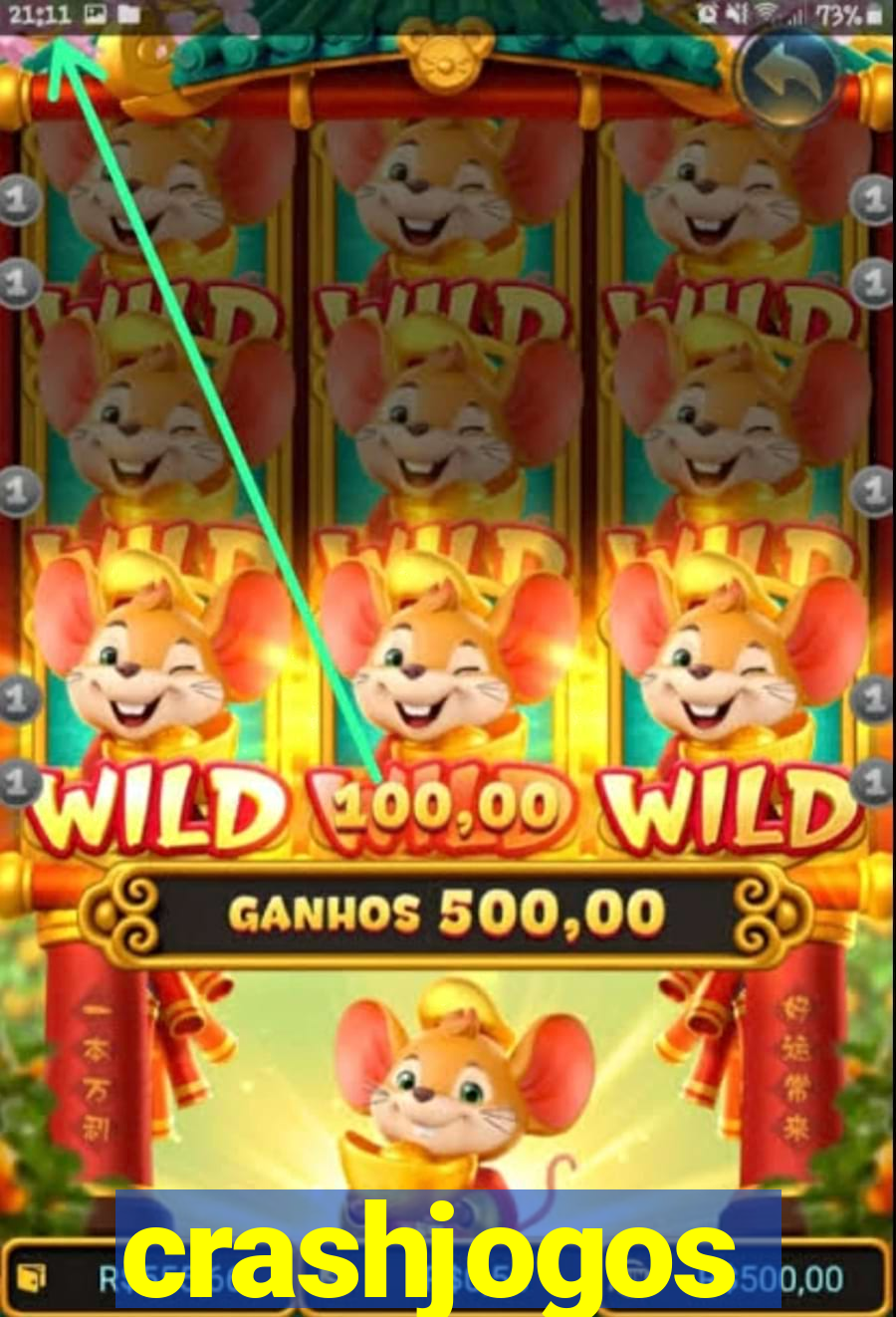 crashjogos