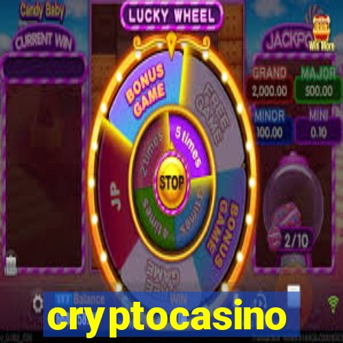 cryptocasino