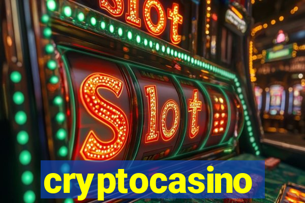cryptocasino