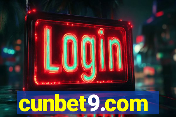 cunbet9.com