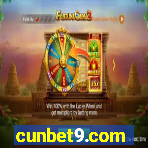 cunbet9.com