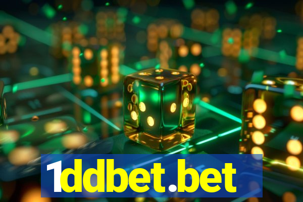 1ddbet.bet