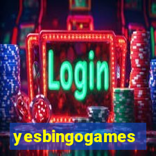 yesbingogames