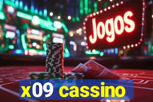 x09 cassino