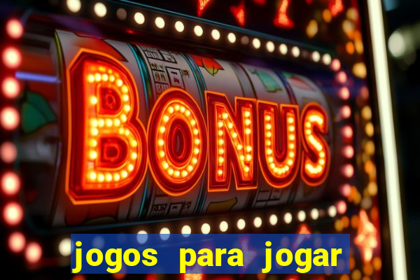 jogos para jogar no trabalho
