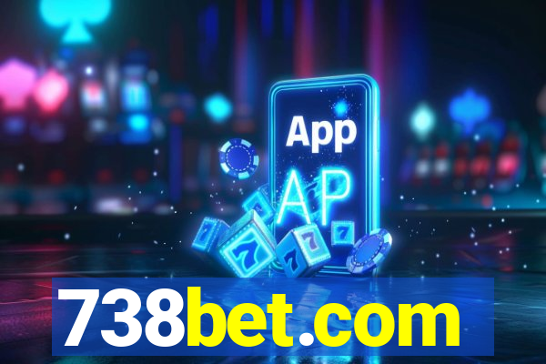 738bet.com