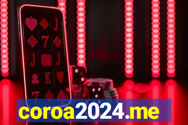 coroa2024.me
