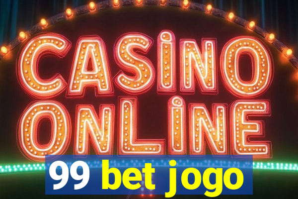 99 bet jogo