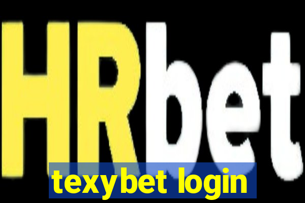 texybet login