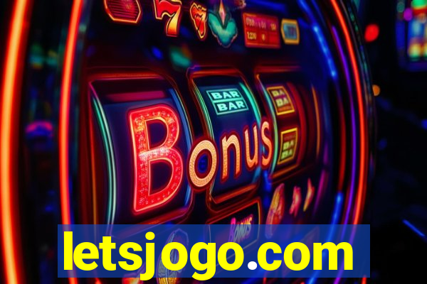 letsjogo.com
