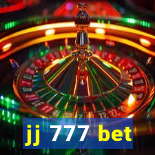 jj 777 bet