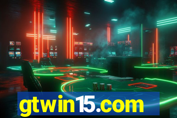 gtwin15.com