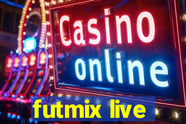 futmix live