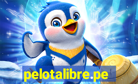 pelotalibre.pe