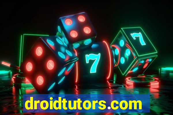droidtutors.com