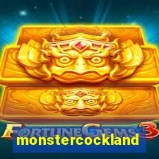 monstercockland