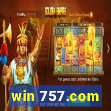win 757.com
