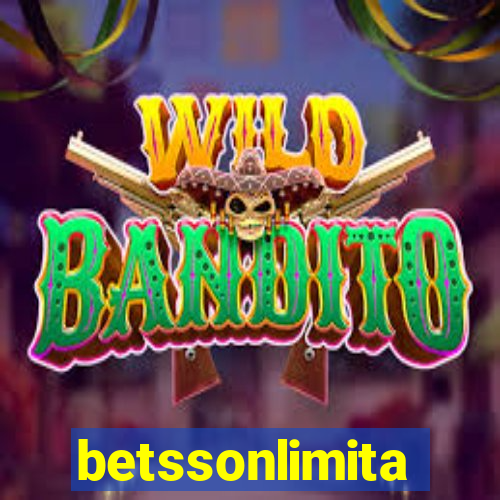 betssonlimita