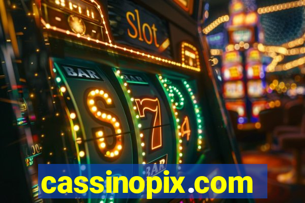 cassinopix.com
