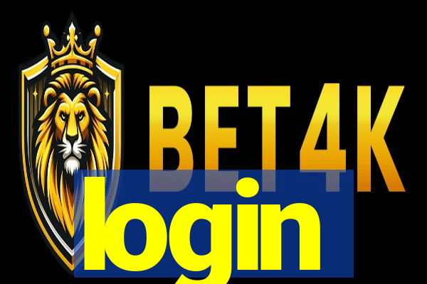login