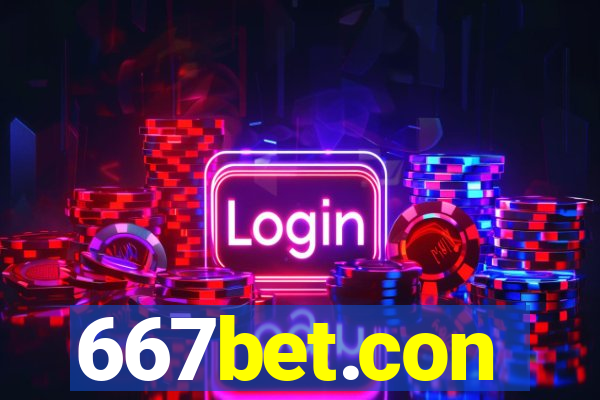 667bet.con