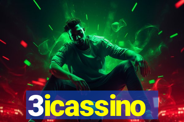 3icassino