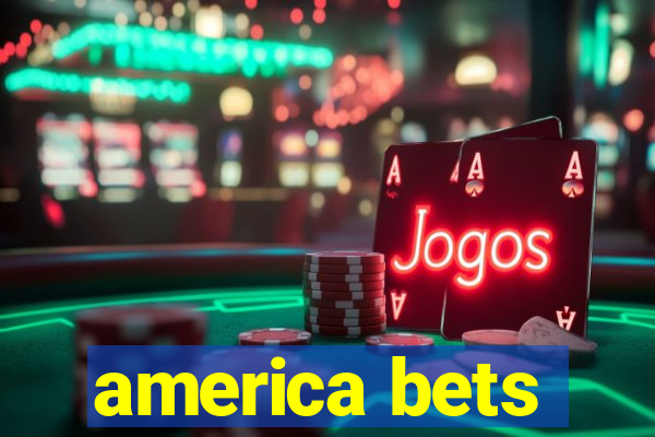 america bets