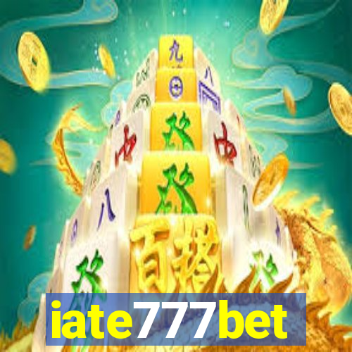 iate777bet
