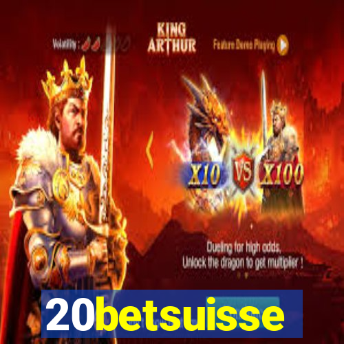 20betsuisse