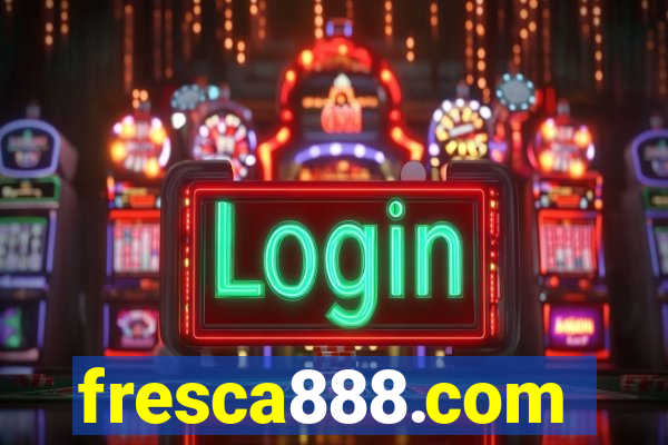 fresca888.com