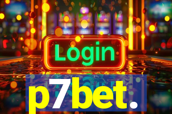 p7bet.